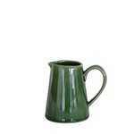 CC INTERIORS Verde & Ivy Creamer