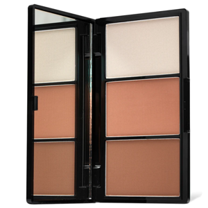 NATIO Contour Palette