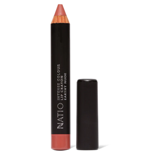 NATIO Lip Intense Crayon Earthy Nude