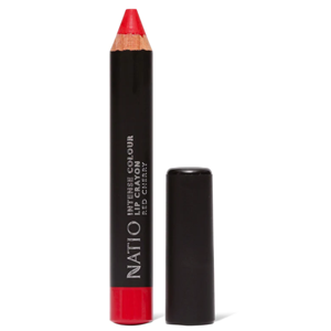 NATIO Lip Intense Crayon Red Cherry