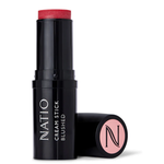 NATIO Blusher Cream Stick Blushed 7.5g