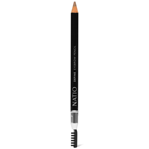 NATIO Define Eye Brow Lt Brown