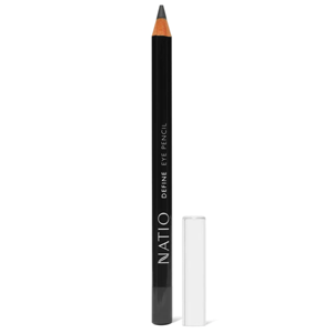 NATIO Define Eye Pencil Charcoal