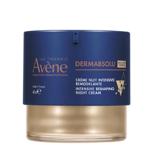 AVENE Dermabsolu Night Cream 40ml