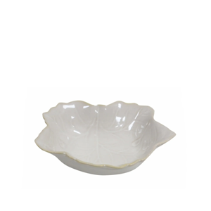 CC INTERIORS Detaille Fluted Dish