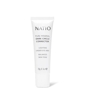 NATIO Minerals Dark Circle Corrector