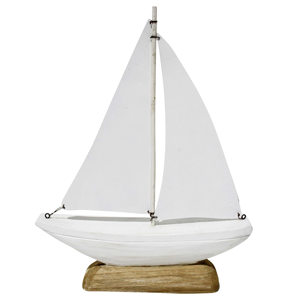 LA VIDA Drift Sailboat Large