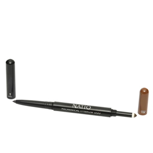 NATIO Eyebrow Duo Med Brown