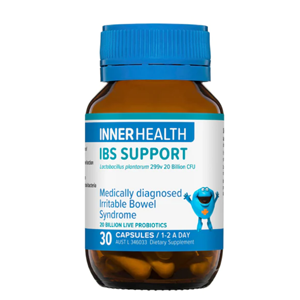 ETHICAL NUTRIENTS Inner Health IB Support 30s