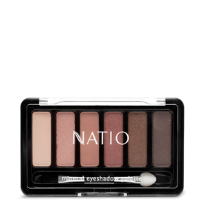 NATIO Eye Shadow Palette Petals