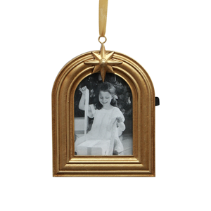 FRENCH COUNTRY Arch Frame Hanging Decoration