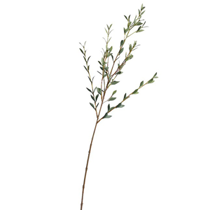 FLOWER SYSTEMS Italian Ruscus Spray 84cm