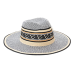 ANTLER Hat Fedora Santo