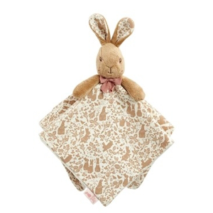 PETER RABBIT Signature Flopsy Rabbit Comforter
