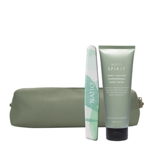 NATIO Spirit Native Gift Set