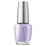 OPI Infinite Shine Galleria Vittorio Violet