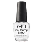 OPI Gel Plump Effect Top Coat