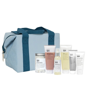 NATIO Spa Gift Set Renewed 7pc