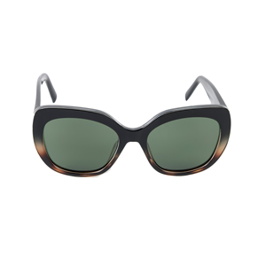 STELLA & GEMMA Sunglasses Giselle Trans Tort