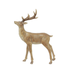 FRENCH COUNTRY Natural Reindeer Straight