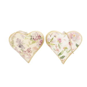 LE FORGE Heart 2 Vintage Hanging