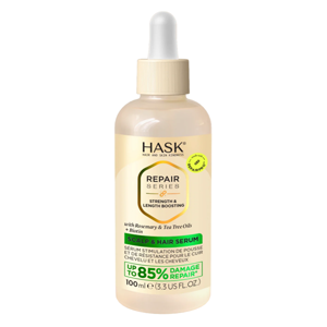 HASK Repair Hair & Scalp Serum 100ml