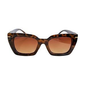 STELLA & GEMMA Sunglasses High Street Tort