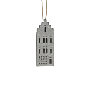 FRENCH COUNTRY House Ash Grey Hanging