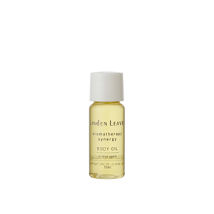 LINDEN LEAVES Aromatherapy Synergy Body Oil In Love Again 10ml