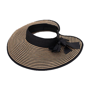 ANTLER Hat Inca Stripe Wide Brimmed