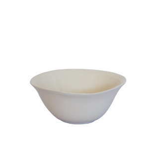 CC INTERIORS Blanc & Ivy Bowl