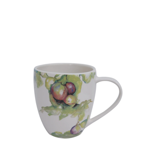 CC INTERIORS Ivy & Fig Mug