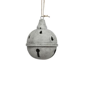 FRENCH COUNTRY Jingle Bell Large