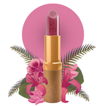 KAREN MURRELL Lipstick 43 Plum Martini