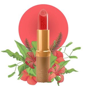 KAREN MURRELL Lipstick 44 Tropical Sunset