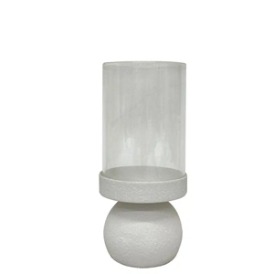 LE FORGE Windsor Candlestick 20cm