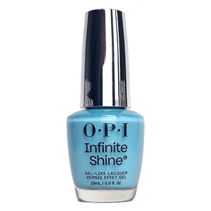 OPI Infinite Shine Last From The Past