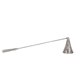 FRENCH COUNTRY Les Fleur Candle Snuffer
