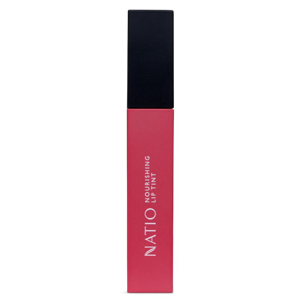 NATIO Nourishing Lip Tint Opal 3.8g