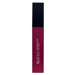NATIO Nourishing Lip Tint Plum 3.8g