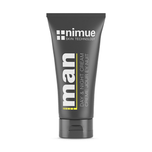NIMUE Man Day and Night Cream 100ml