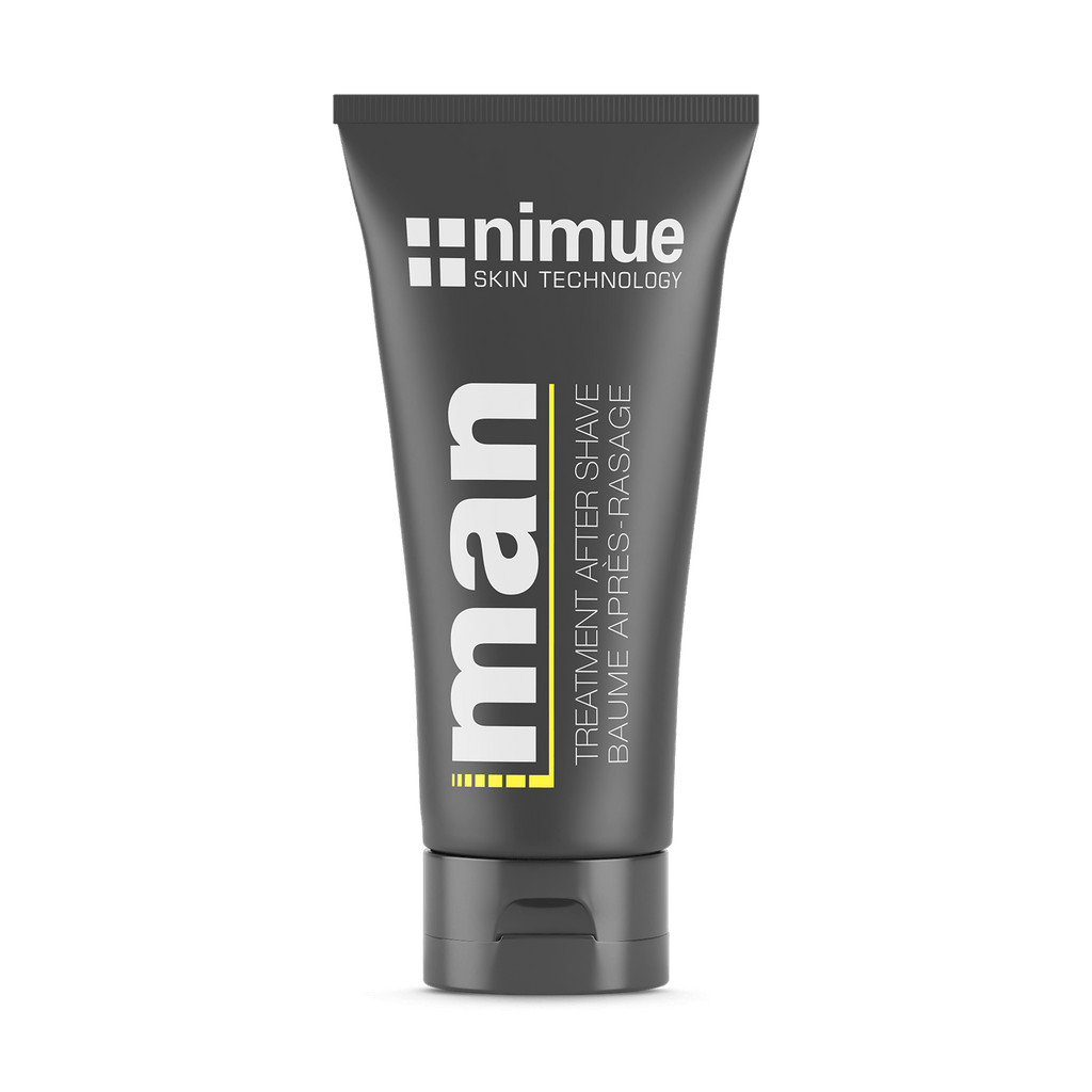 NIMUE Man Treatment Aftershave 100ml