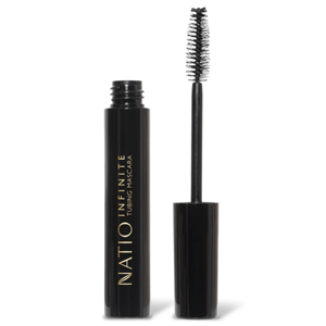 NATIO Mascara Infinite Tubing Black