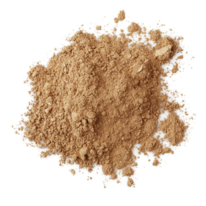 NATIO Mineral Loose Foundation Beige