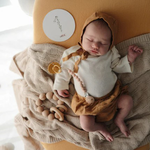 MUSHIE Milestone Cards