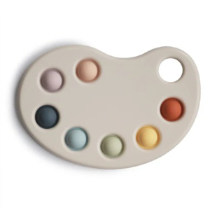MUSHIE Palette Press Toy