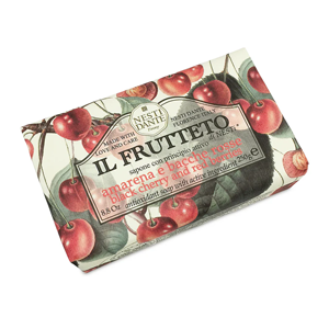 NESTI DANTE Soap Cherry & Red Berries 250g