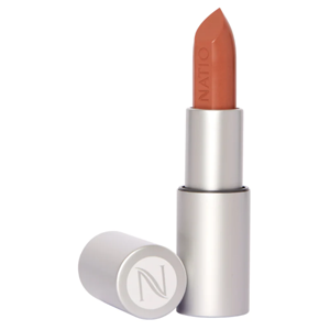 NATIO Nude Lipstick Peachy
