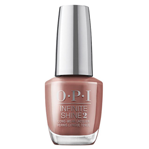 OPI Infinite Shine Espresso Your Inner Self