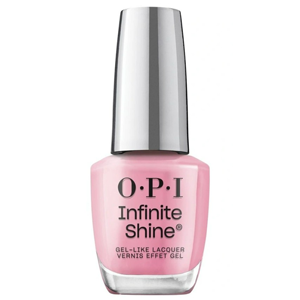 OPI Infinite Shine Flamingo Your Own Way